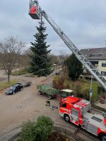 2021-Weihnachtsbaum_Feuerwehr_Stammheim_Bild 03